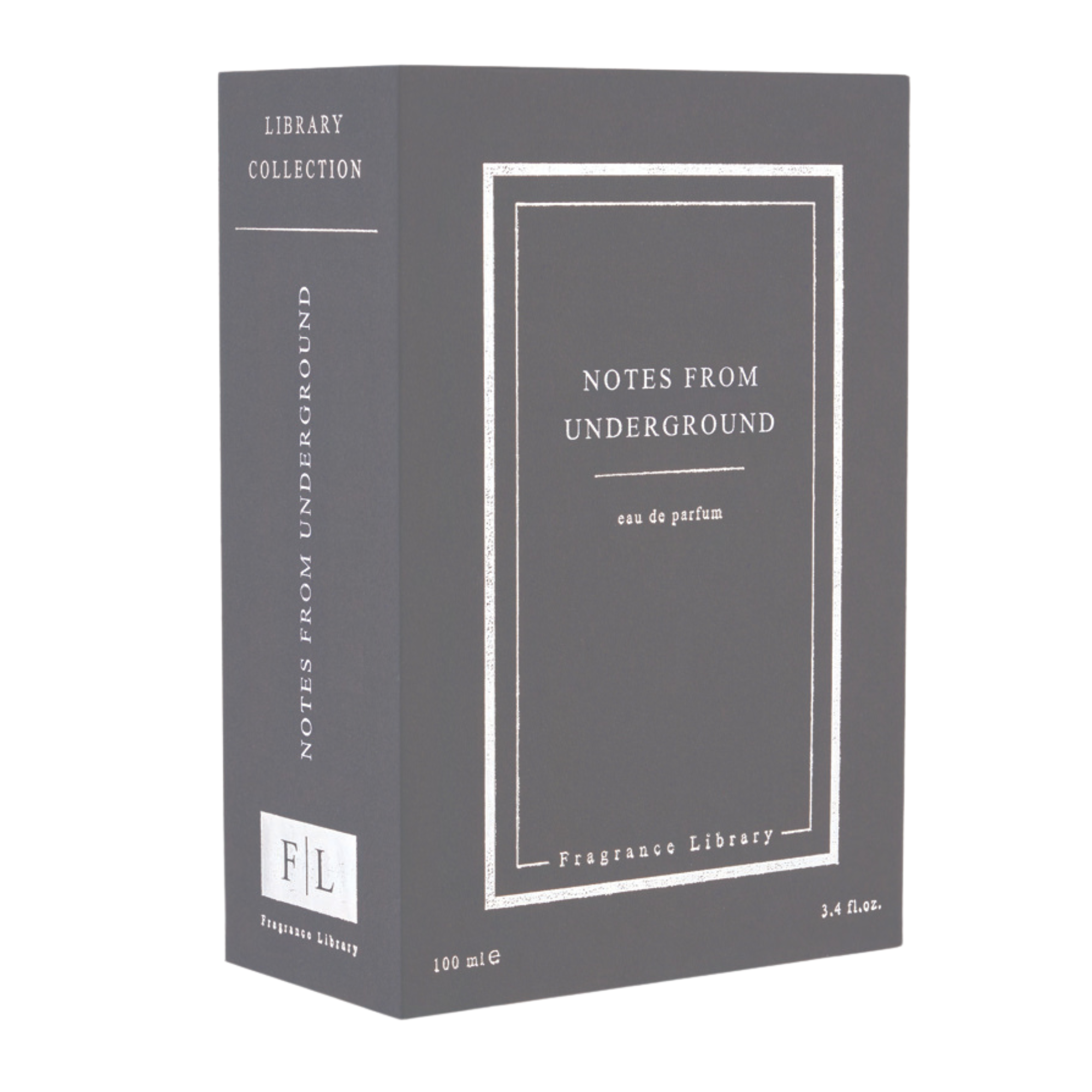 Notes from Underground