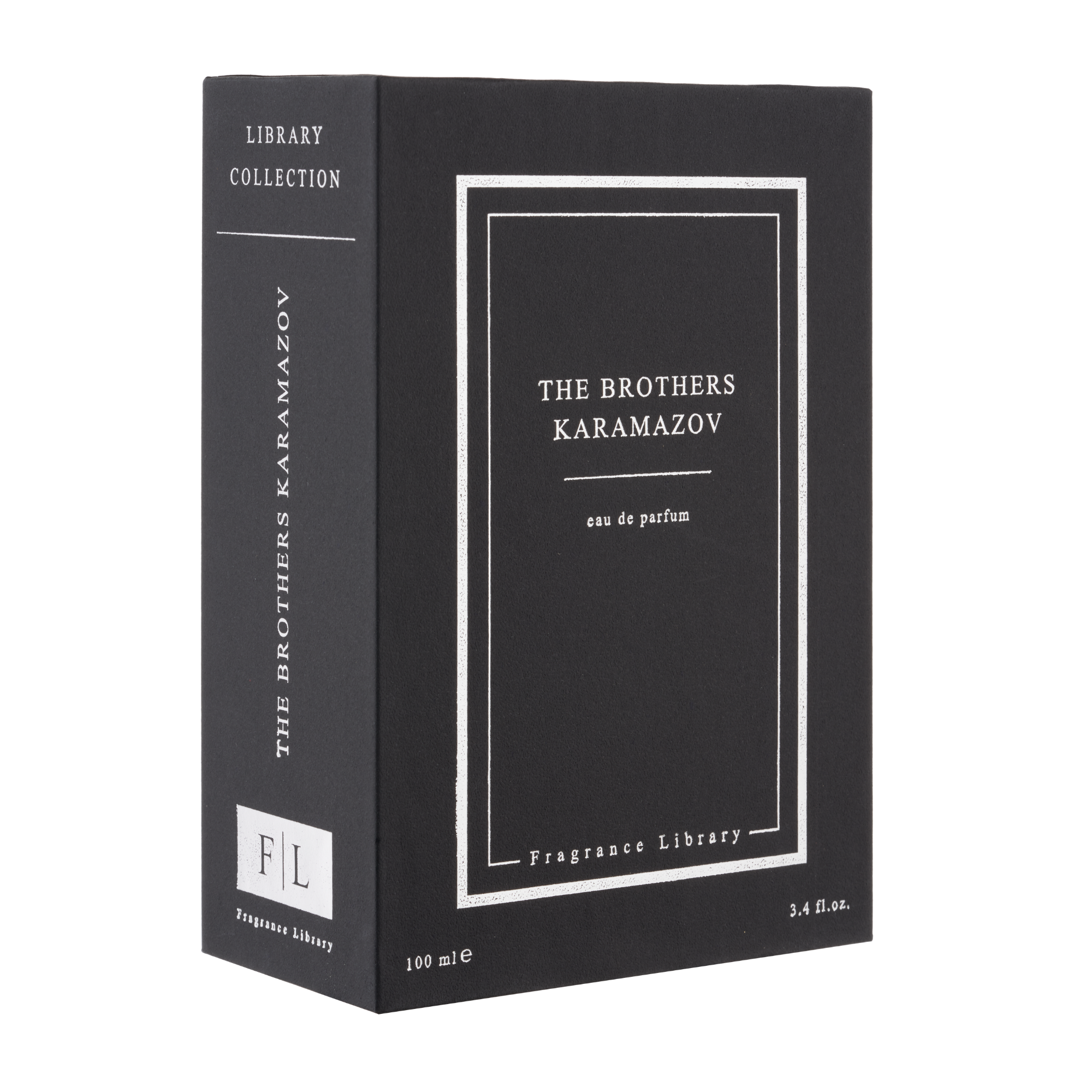 The Brothers Karamazov