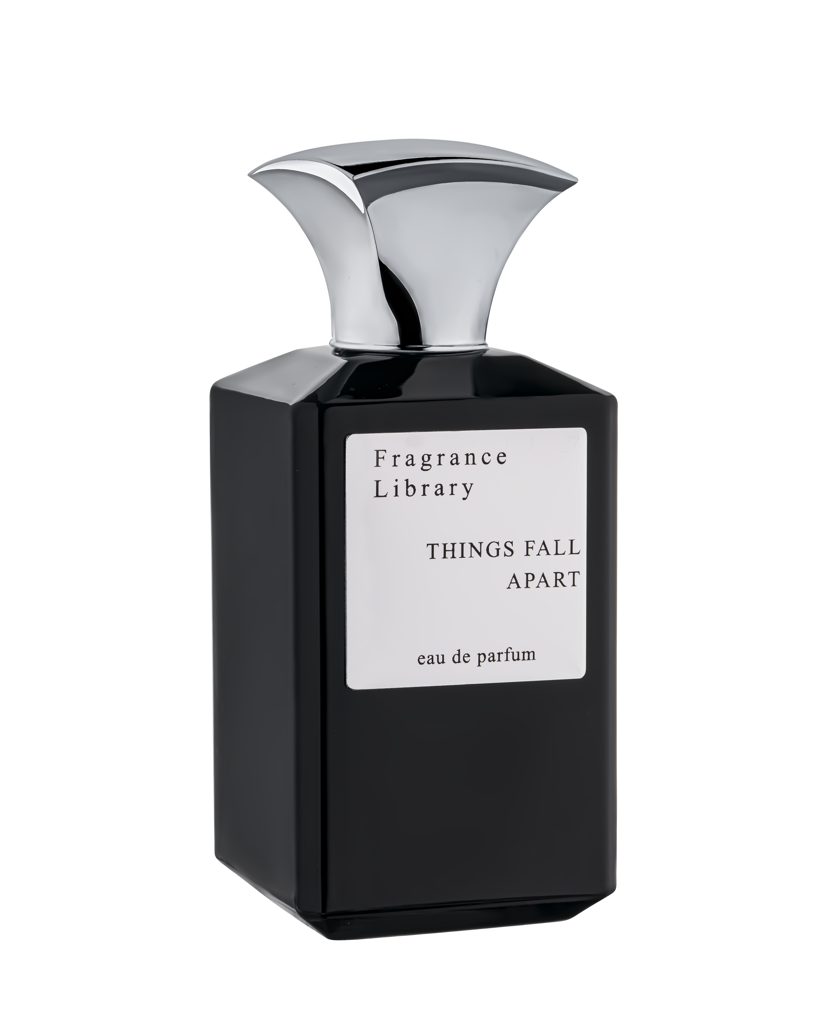 Things Fall Apart