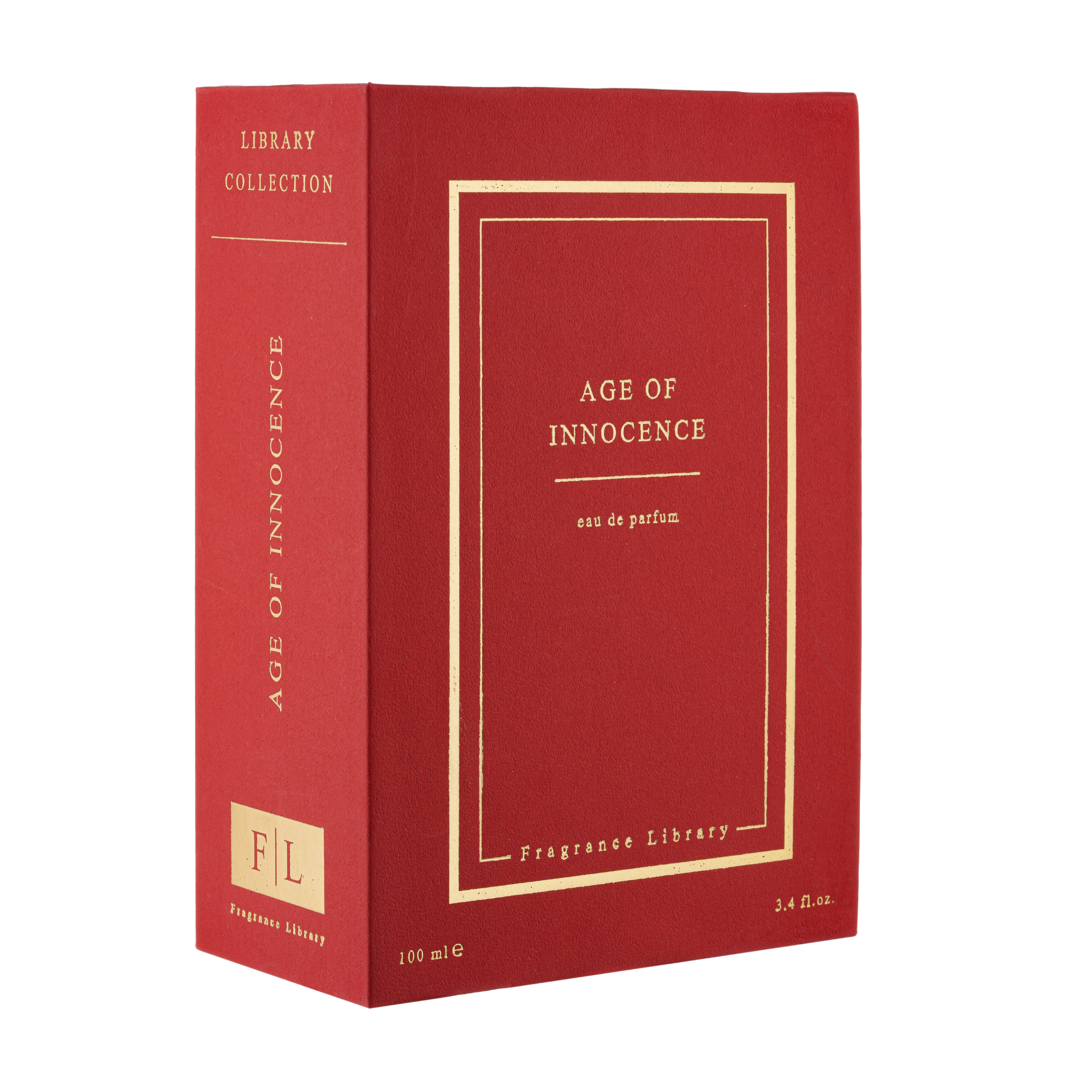 The Age of Innocense