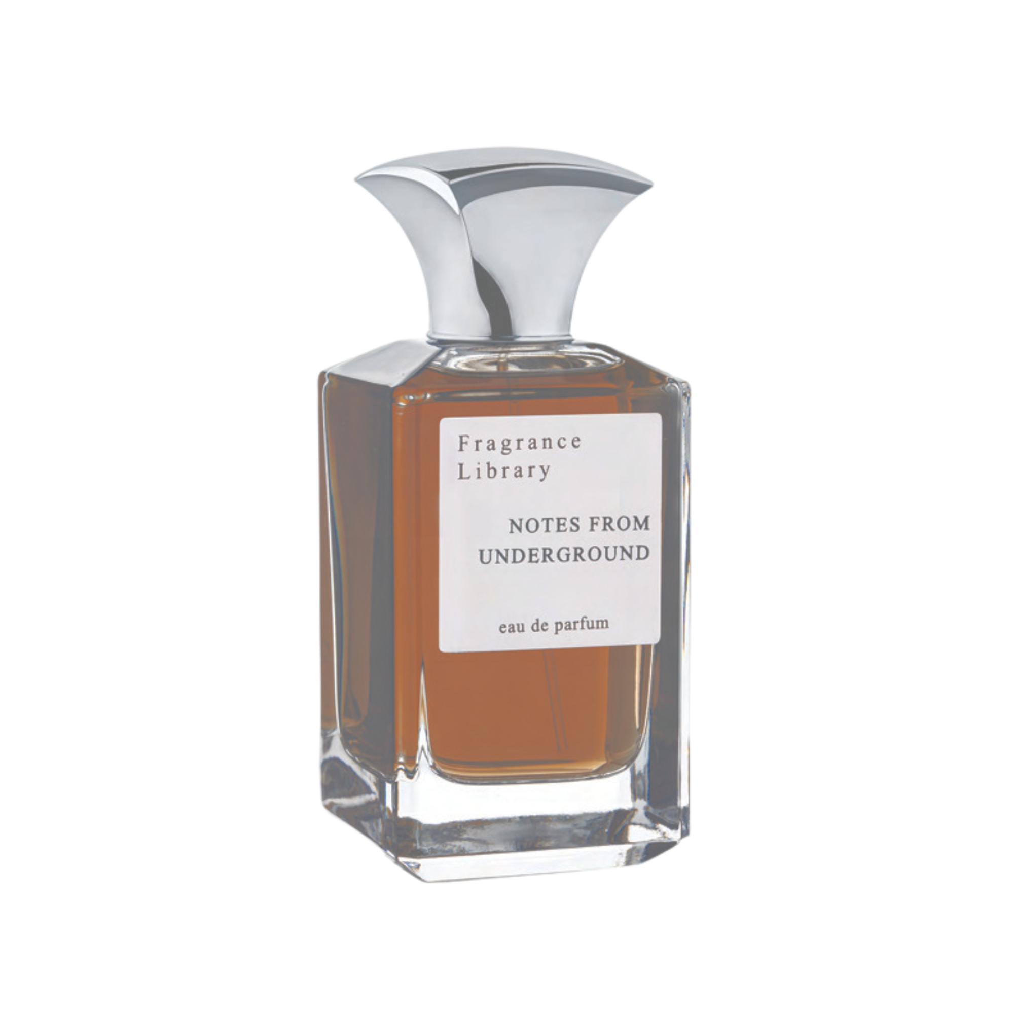 Notes from Underground