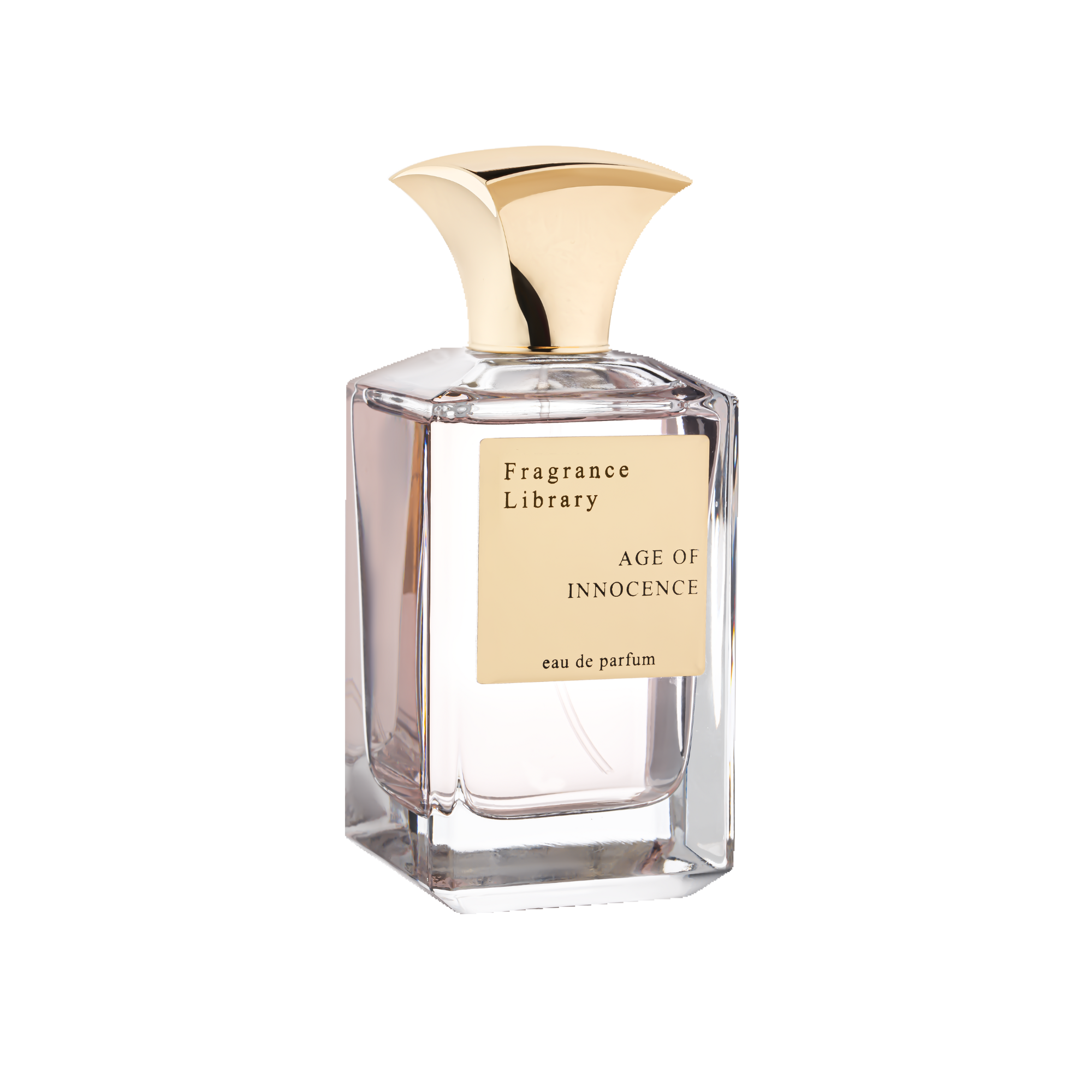 The Age of Innocense