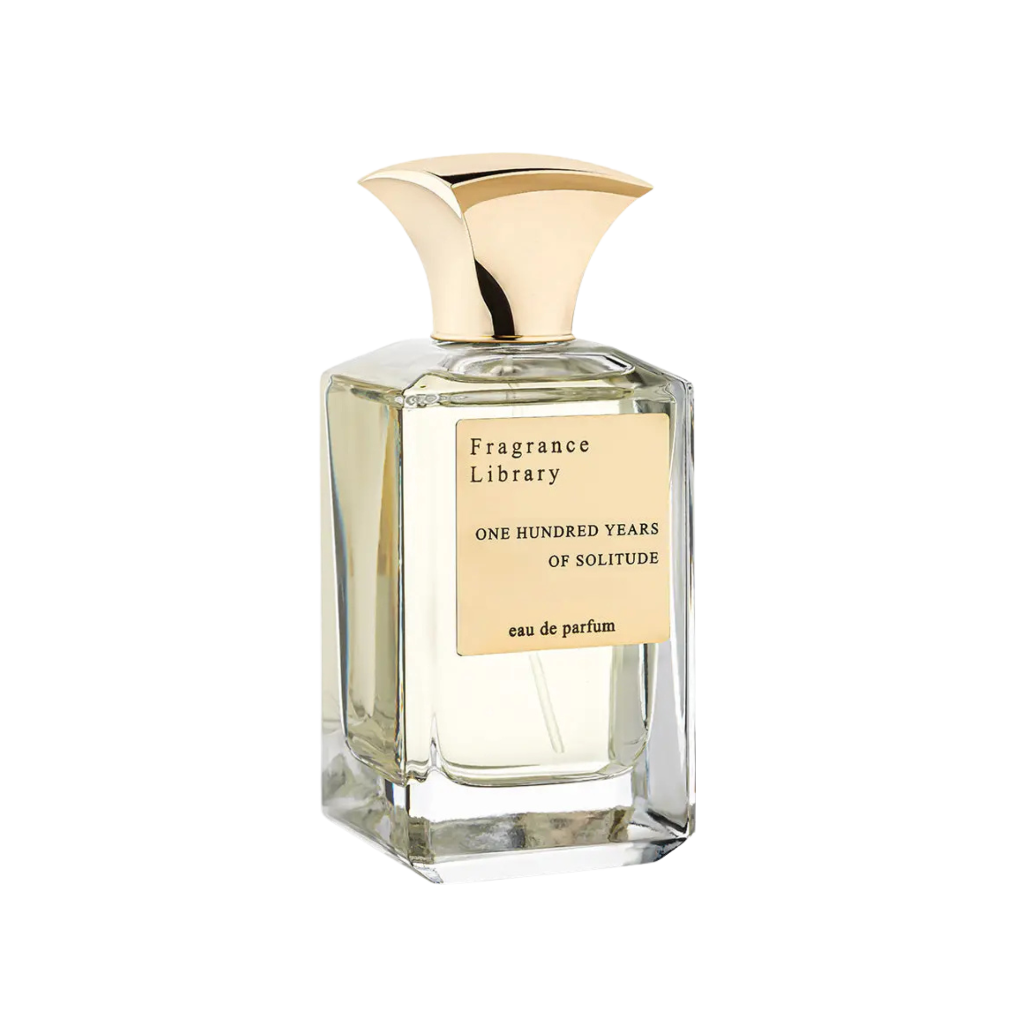 One Hundred Years Of Solitude