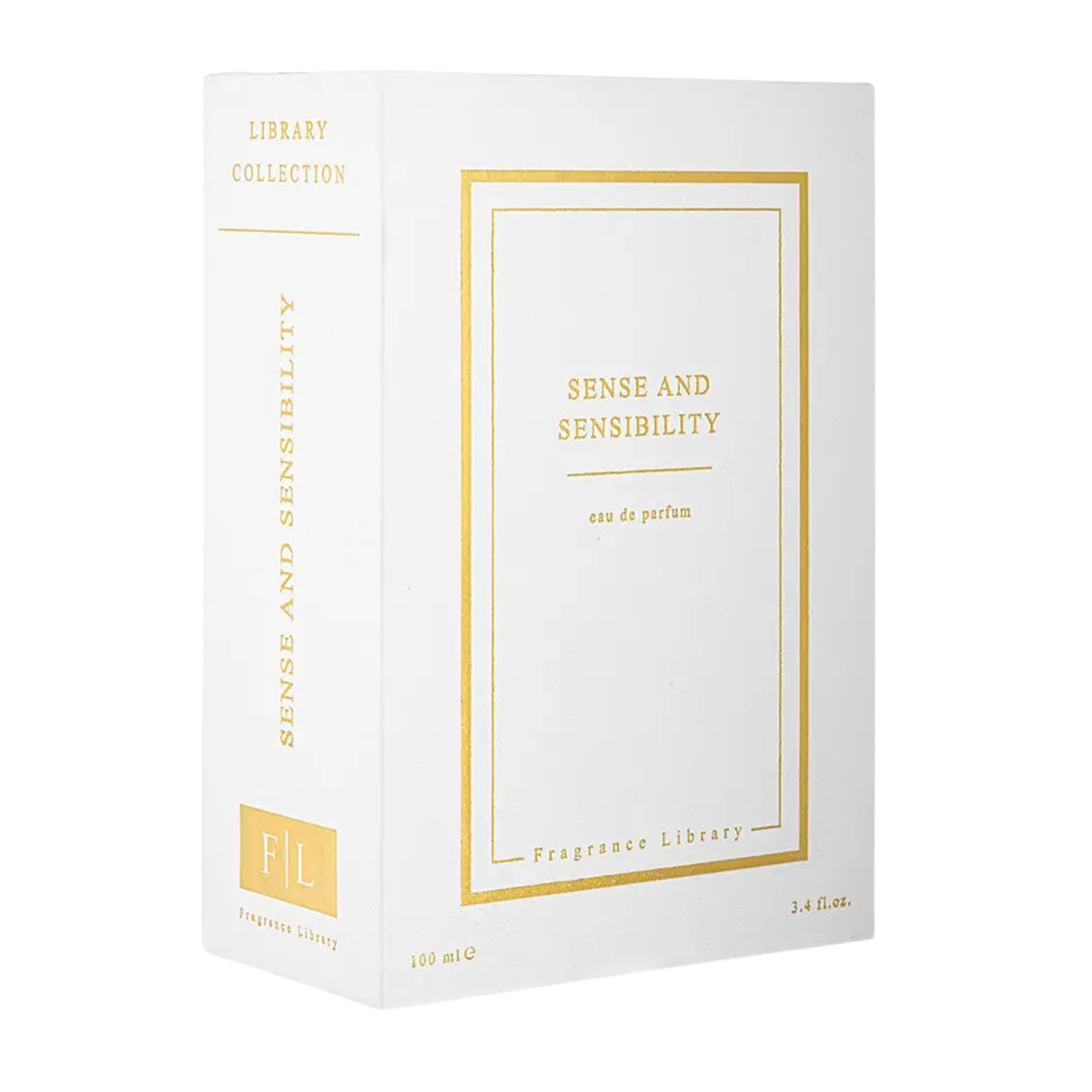 Sense and Sensibility