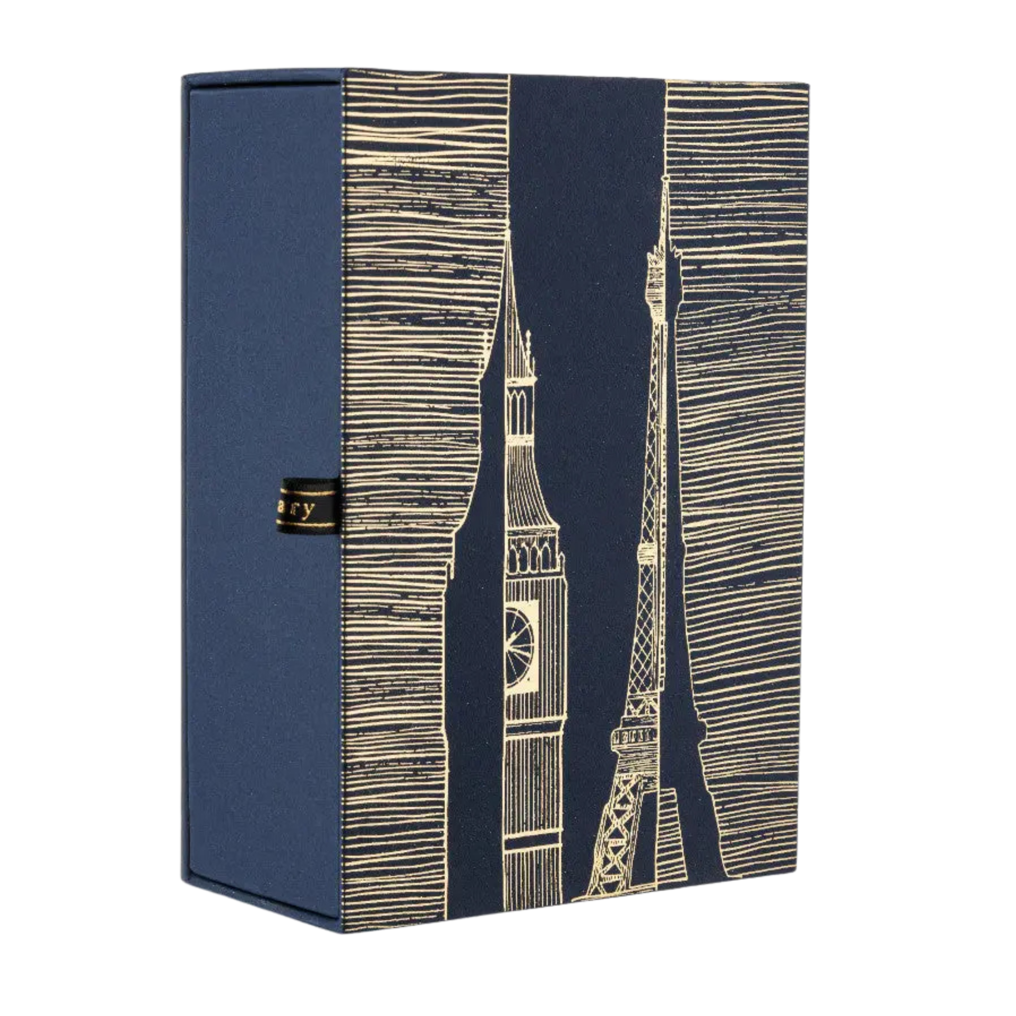 A Tale Of Two Cities