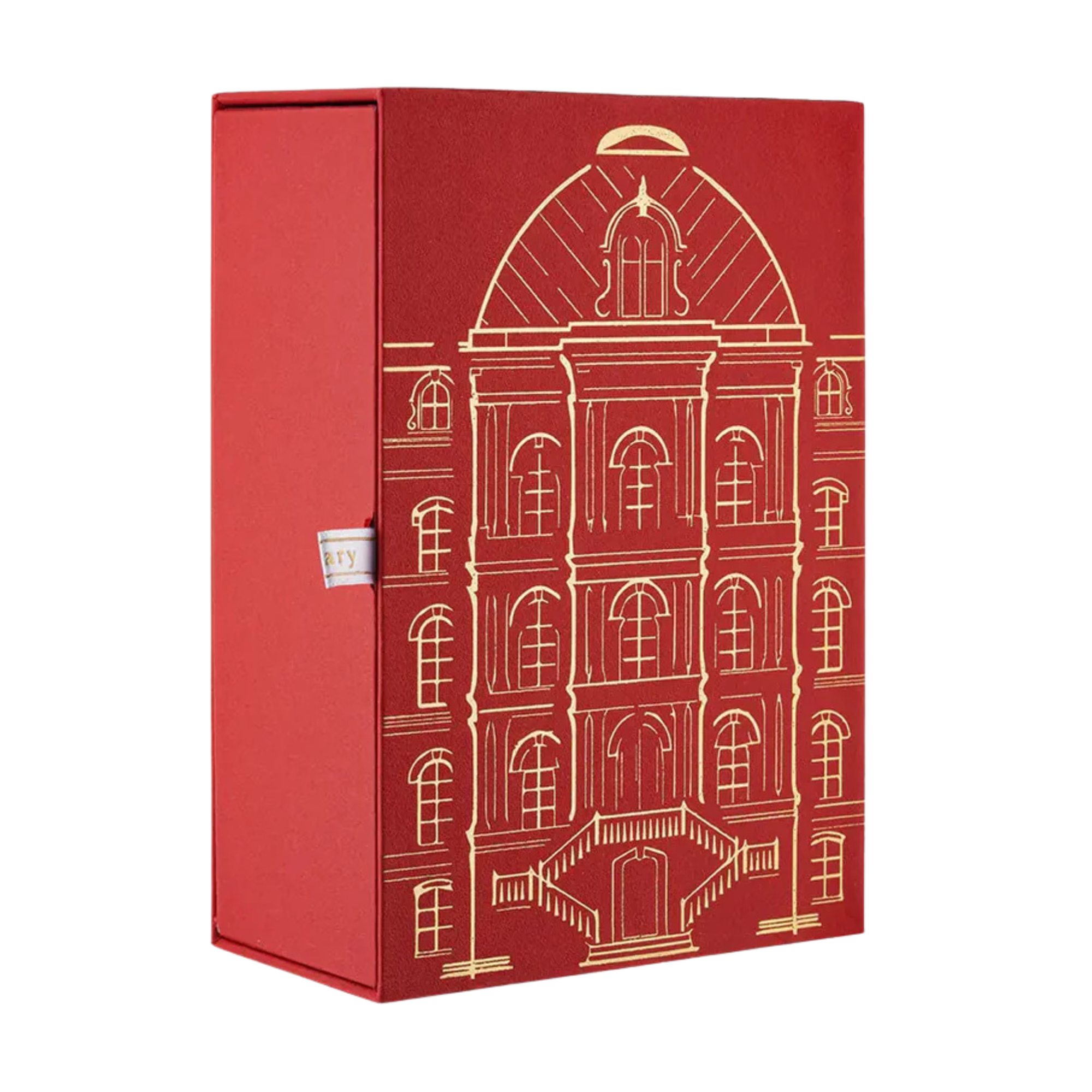 Crime And Punishment