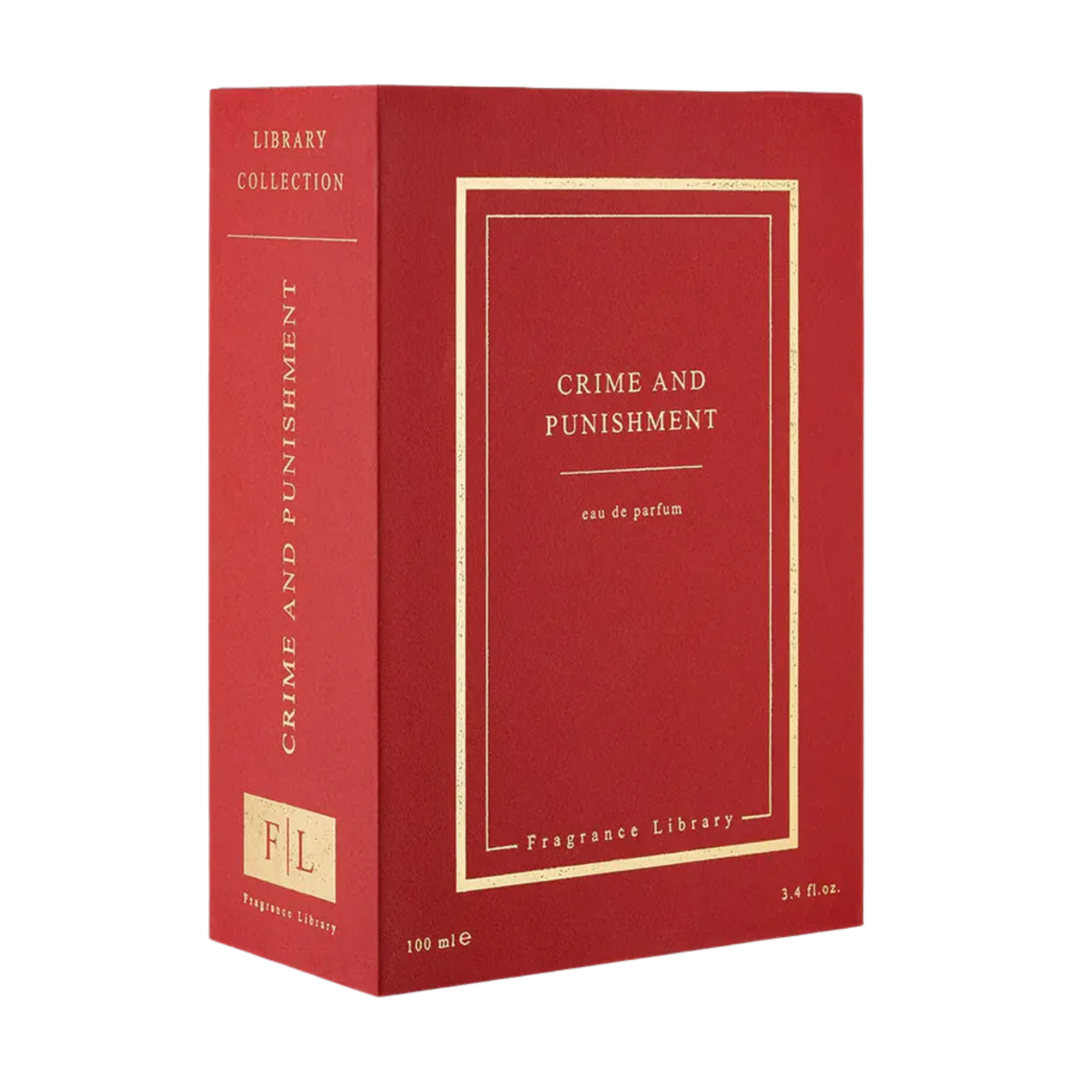 Crime And Punishment