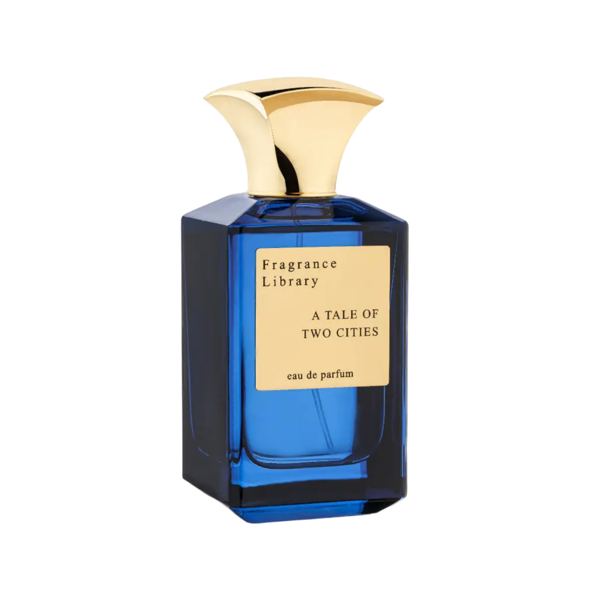 A Tale Of Two Cities