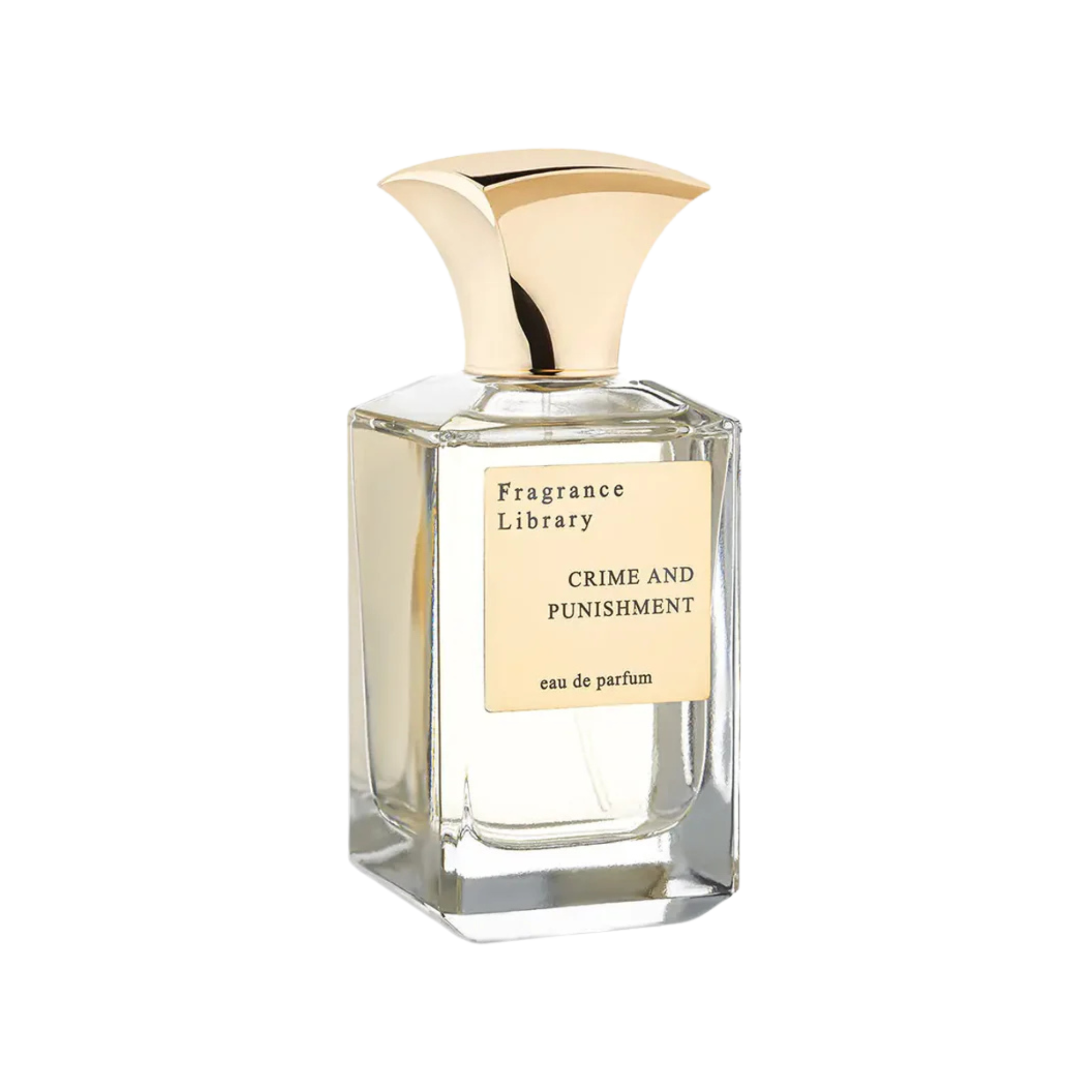 Crime And Punishment