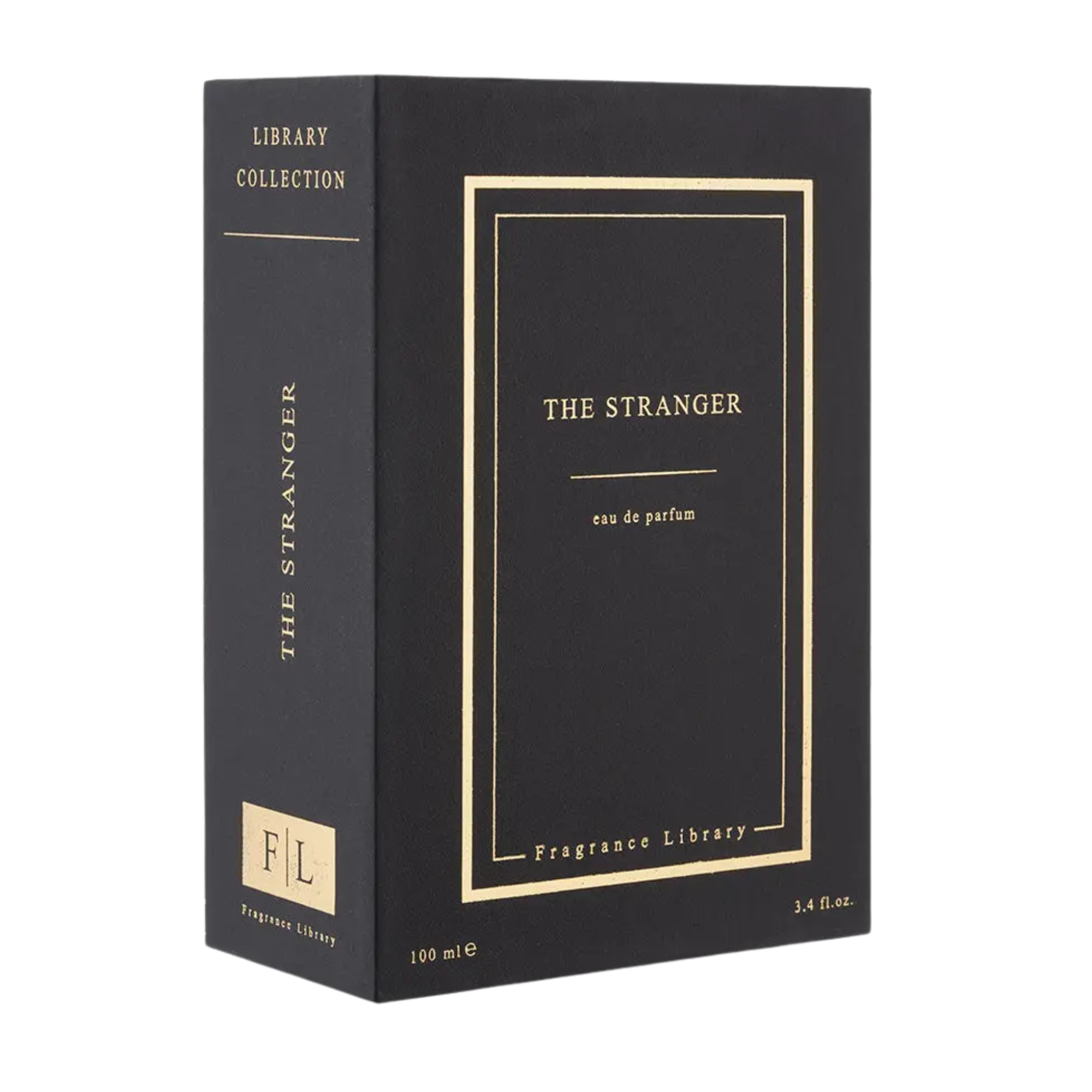 The Stranger
